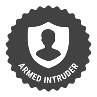 Armed Intruder Armed Intruder